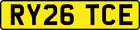 RY26TCE