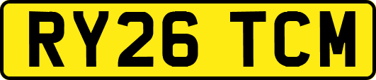 RY26TCM