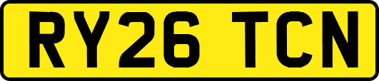 RY26TCN