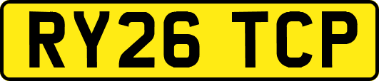 RY26TCP