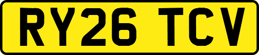 RY26TCV