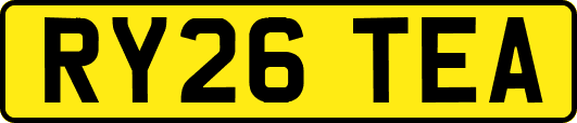 RY26TEA