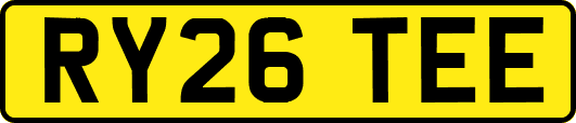 RY26TEE