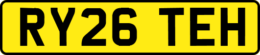 RY26TEH