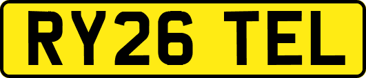 RY26TEL