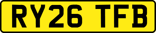 RY26TFB