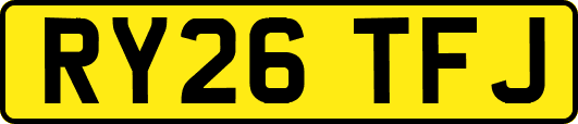 RY26TFJ