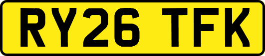RY26TFK
