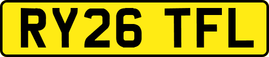 RY26TFL