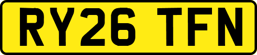 RY26TFN