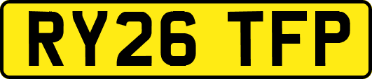 RY26TFP