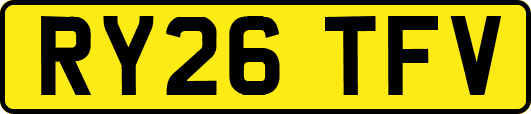 RY26TFV