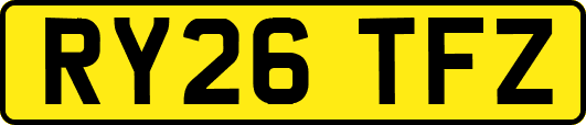 RY26TFZ