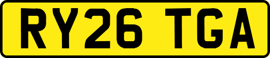 RY26TGA
