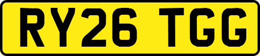 RY26TGG