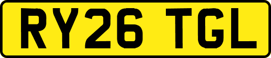 RY26TGL
