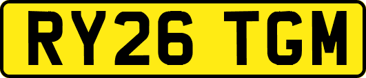 RY26TGM