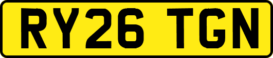 RY26TGN