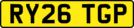 RY26TGP