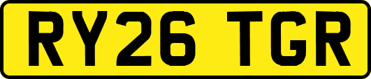 RY26TGR