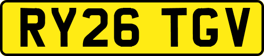RY26TGV