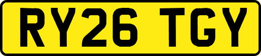 RY26TGY