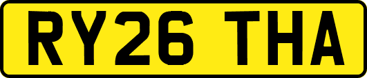 RY26THA