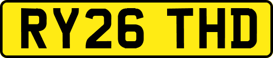RY26THD
