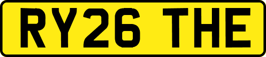 RY26THE