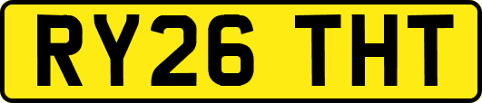 RY26THT