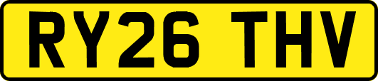 RY26THV