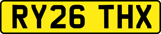 RY26THX