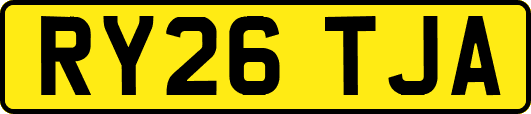 RY26TJA