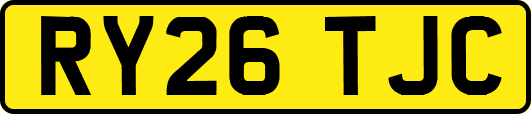 RY26TJC