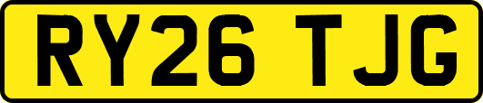 RY26TJG