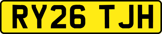 RY26TJH