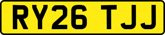 RY26TJJ