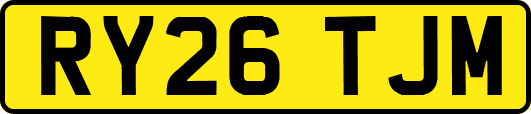 RY26TJM