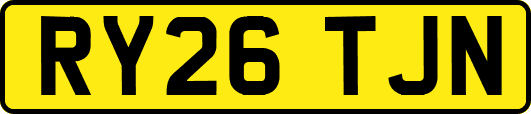 RY26TJN
