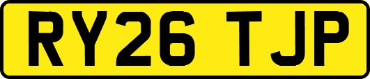 RY26TJP