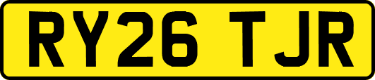 RY26TJR