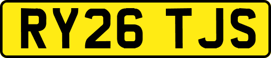RY26TJS