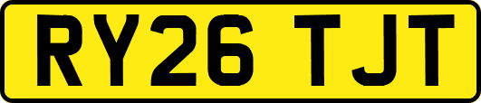 RY26TJT