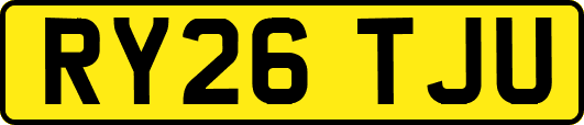 RY26TJU