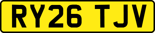 RY26TJV