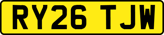 RY26TJW