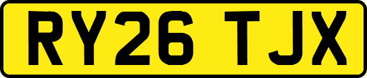 RY26TJX