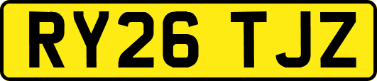RY26TJZ