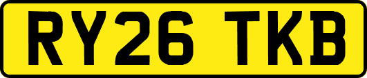 RY26TKB