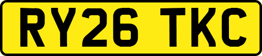RY26TKC
